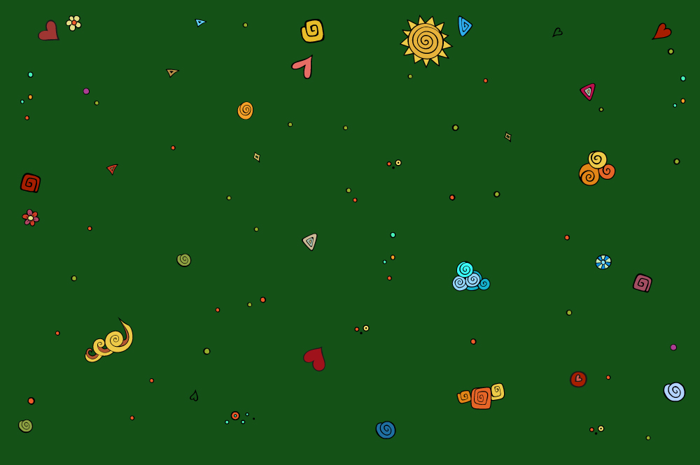 Art scene — find hidden objects in an art gallery