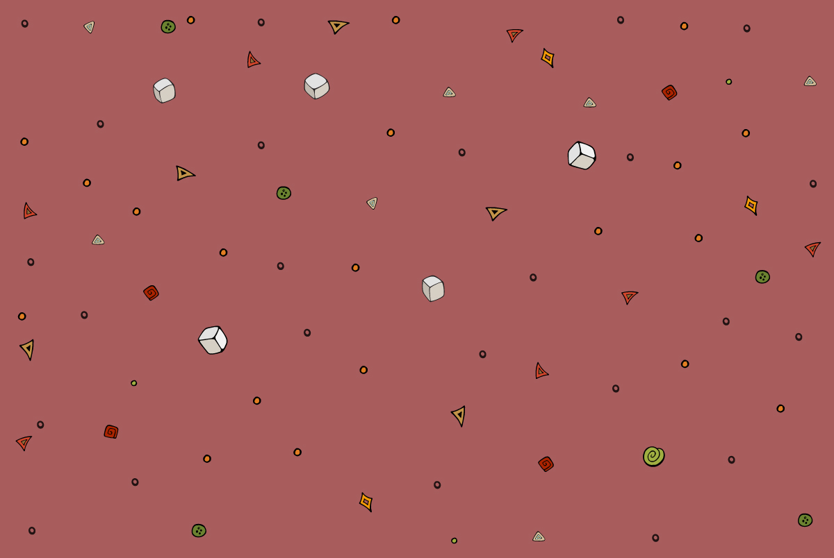 Fast Food scene — find hidden objects in a fast food restaurant